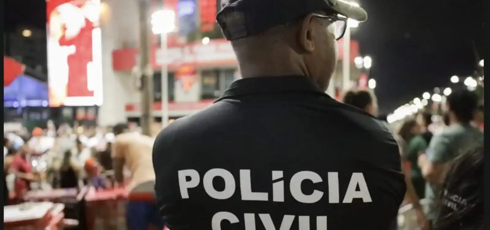 Imagem de Carnaval de Salvador encerra segundo dia sem crimes graves