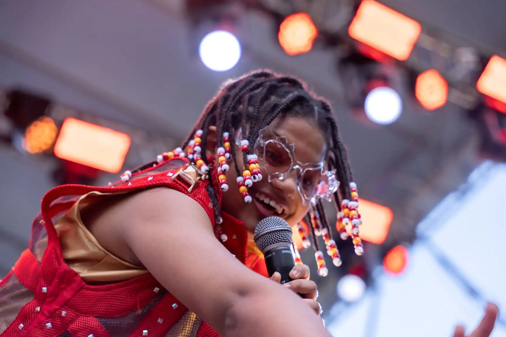 Imagem de Programação infantil reúne famílias no circuito Circuito Batatinha durante o Carnaval