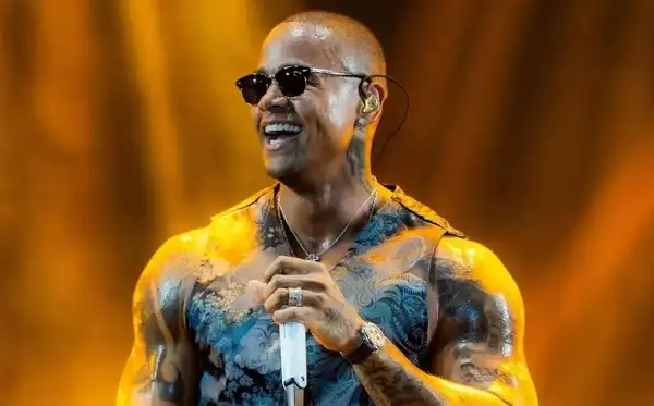 Imagem de Pré-Carnaval: Léo Santana comanda Pipoco nesta terça-feira (10)