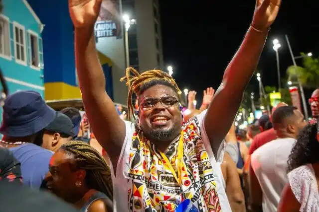 Imagem de Habeas Corpus: confira a programação que dá esquenta à folia