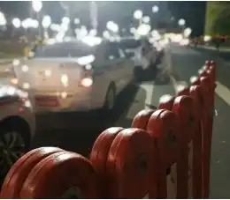 Imagem de Confira alterações no trânsito para carnaval do Santo Antônio Além do Carmo