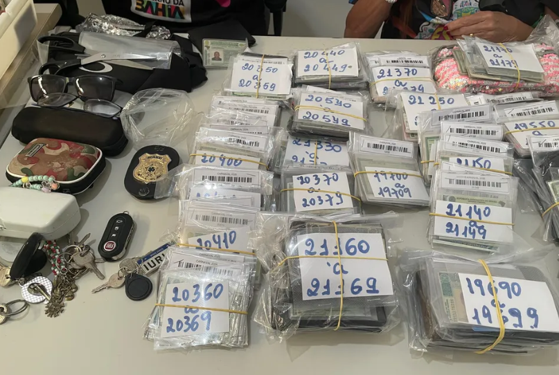 Imagem de Saiba onde recuperar documentos e objetos perdidos no Carnaval de Salvador