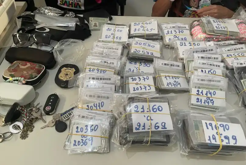 Imagem de Saiba onde recuperar documentos e objetos perdidos no Carnaval de Salvador