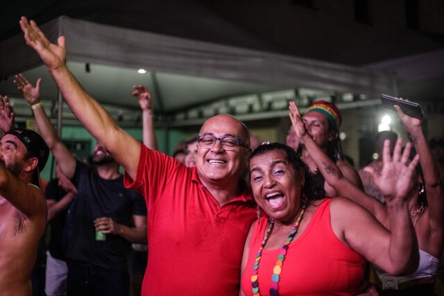 Imagem de CARNAVAL 2026: Confira a programação desta segunda-feira (16) no circuito Batatinha