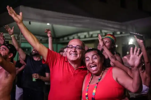 Imagem de CARNAVAL 2026: Confira a programação desta segunda-feira (16) no circuito Batatinha
