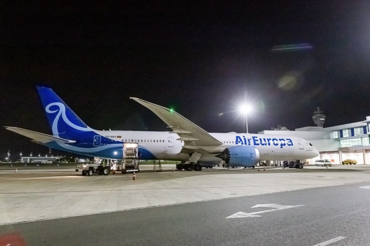 Imagem de Volume de passagens aéreas internacionais para a Bahia no Carnaval é mais que o dobro da média nacional