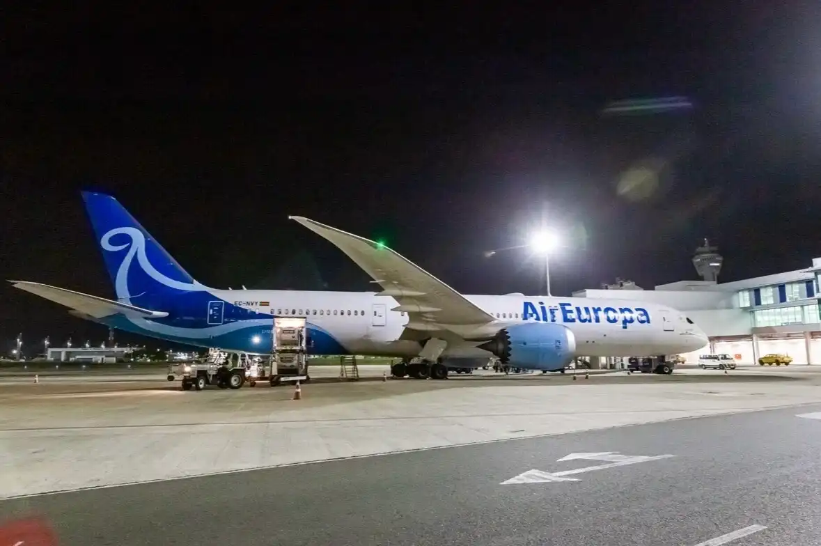 Imagem de Volume de passagens aéreas internacionais para a Bahia no Carnaval é mais que o dobro da média nacional
