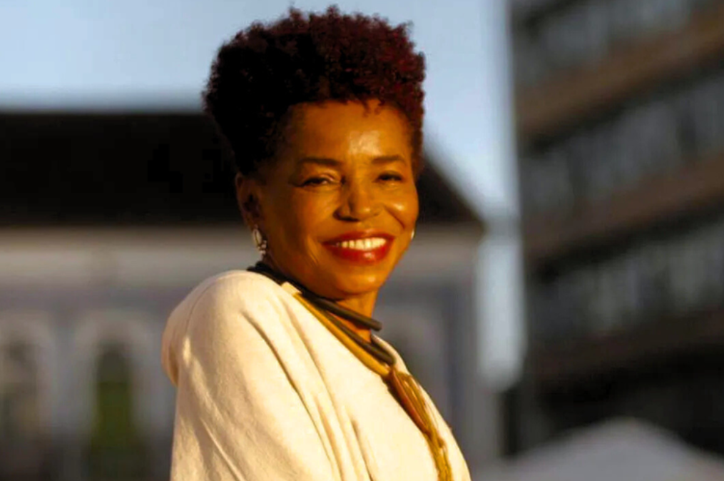 Imagem de Wanda presente: Carnaval 2026 reverencia legado de Wanda Chase após morte da jornalista 