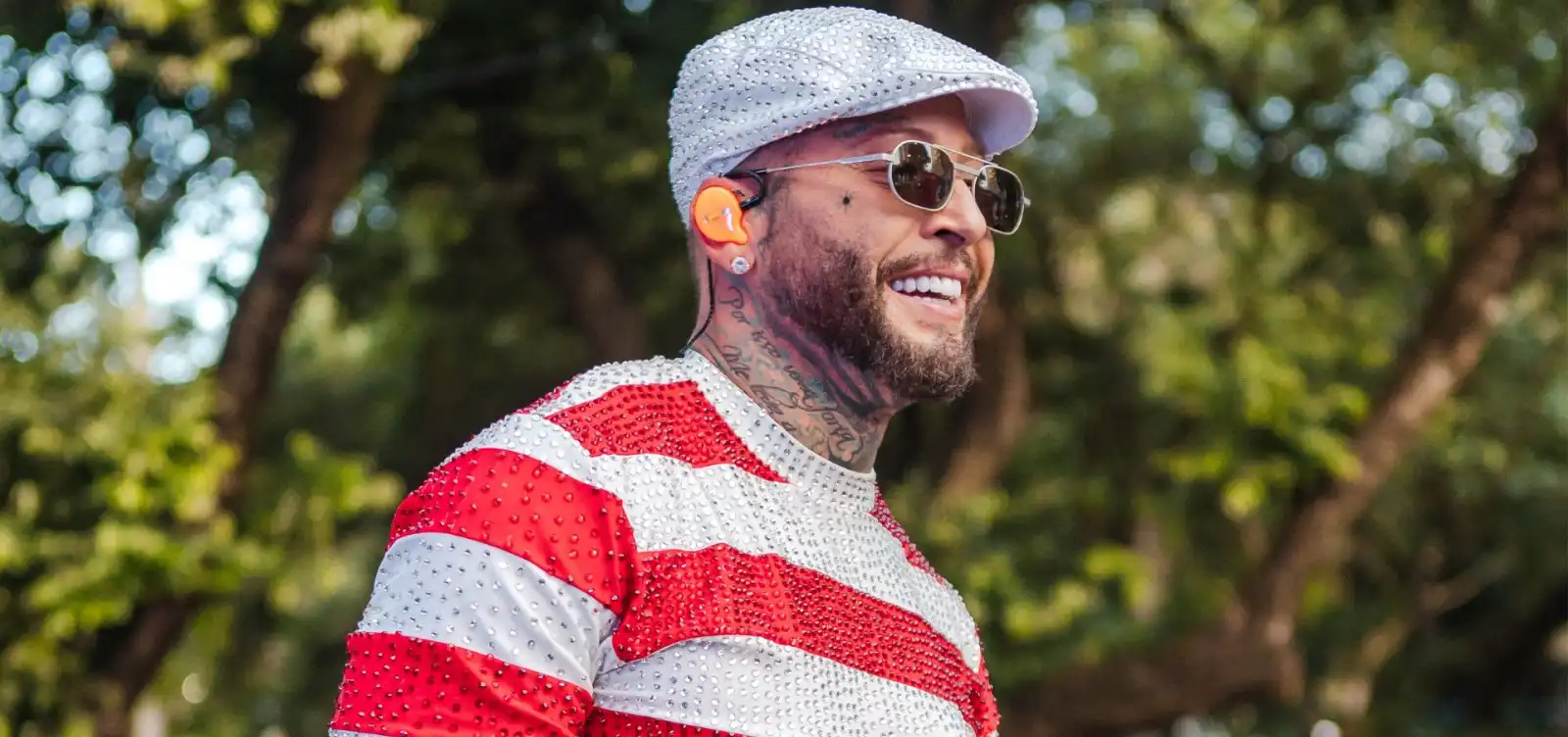 Imagem de Kannário afirma que o Carnaval de Salvador 2026 é o melhor da sua vida