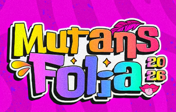 Imagem de É Carnaval em Guanambi: confira a programação do Mutans Folia 2026