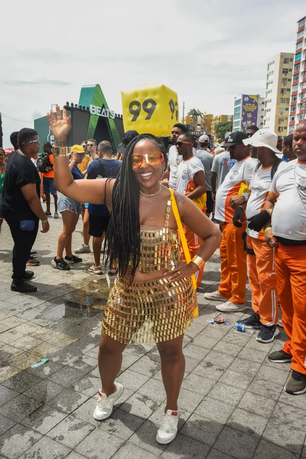 Tia Ma Curte Trio De Ivete Sangalo 3142662 Article